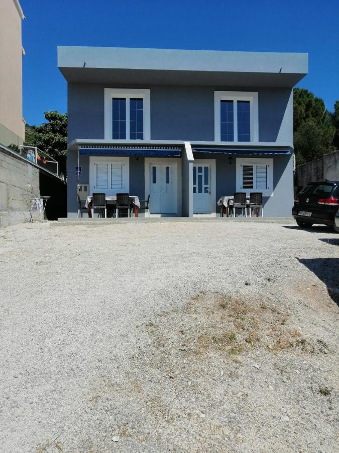 Apartments Garija 로고즈니차 외부 사진